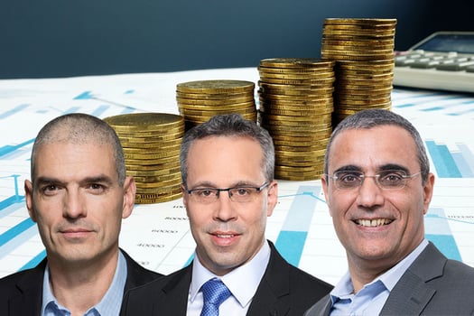 Photo: Fund Designer491 Dreamstime.com, קרדיטים בתוך הכתבה